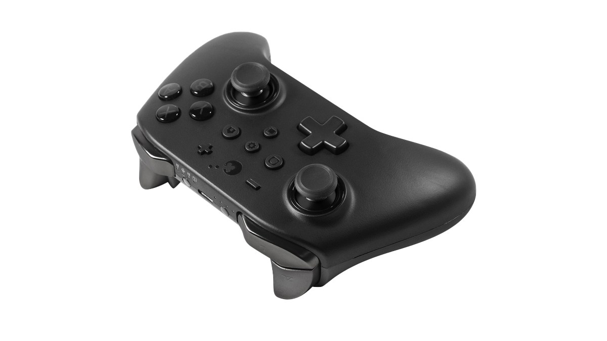 Traditional Controller Without Buttons Best inexpensive Bluetooth controllers for retro games – Destructoid