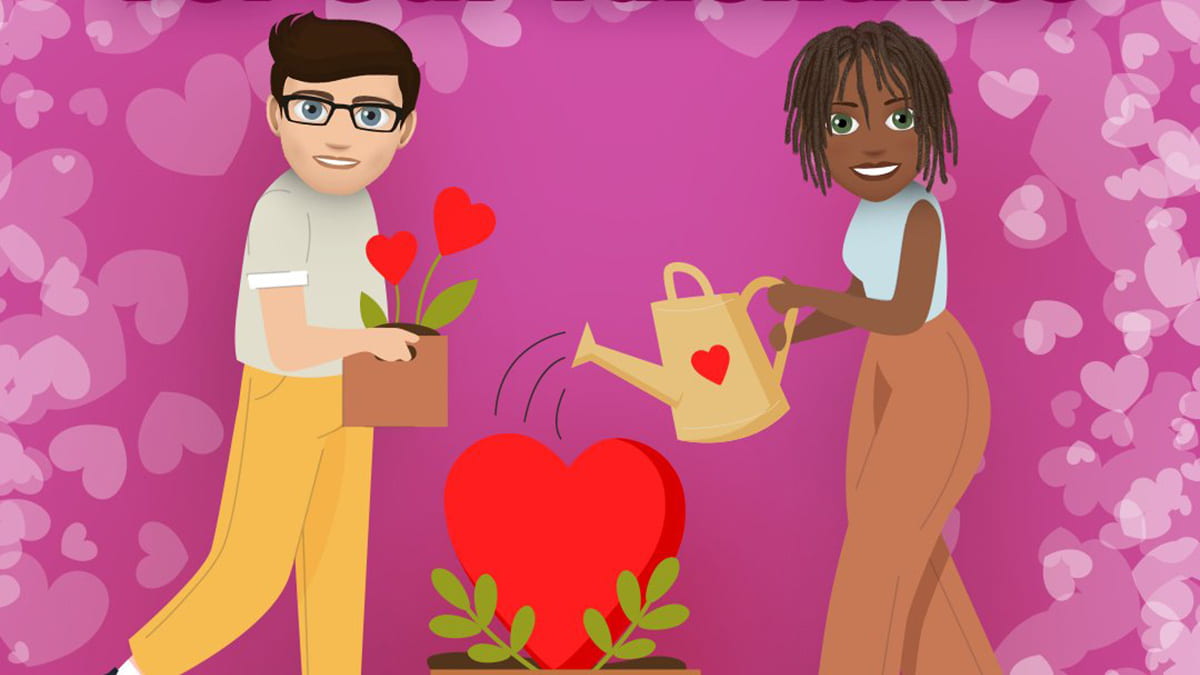 BitLife: All Valentine’s Day scavenger hunt answers