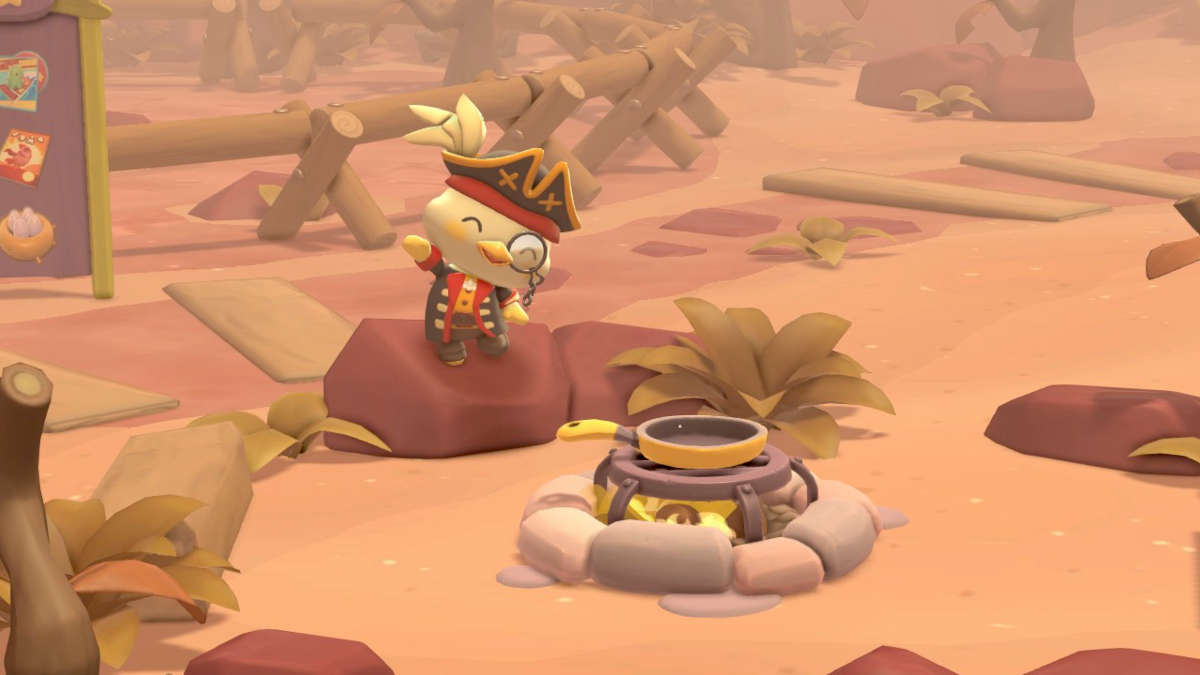#All Egg Pan recipes in Good day Kitty Island Journey – Destructoid #All Egg Pan recipes in Good day Kitty Island Journey – Destructoid