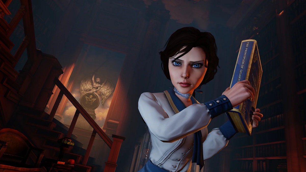 10 short novels you can breeze through while waiting for loading screens