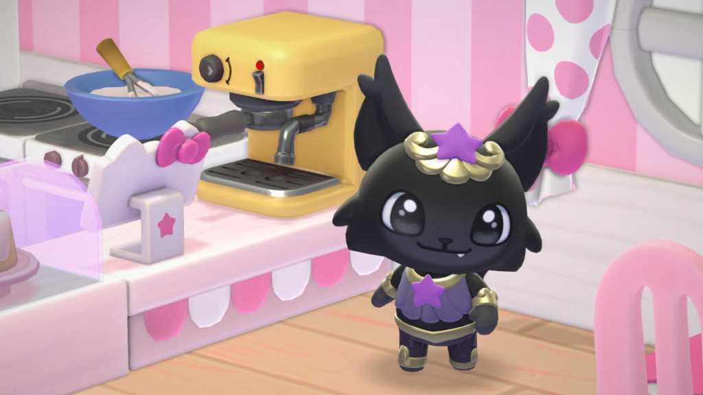 Coffee Machine Recipes Hello Kitty Fun and Creative