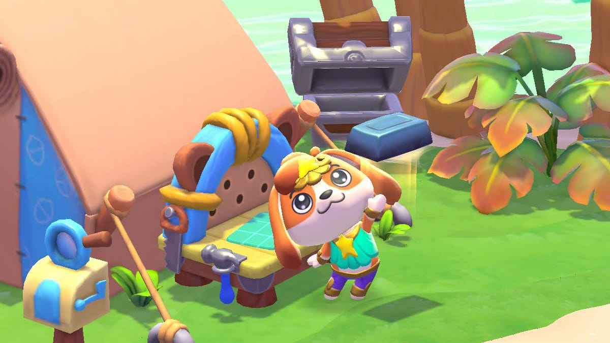# farm Iron and Ingots in Whats up Kitty Island Journey – Destructoid # farm Iron and Ingots in Whats up Kitty Island Journey – Destructoid