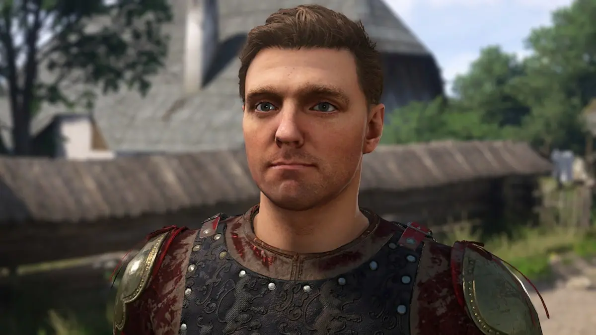#Deliverance 2’s Henry breaks the fourth wall with royal compliments in Photograph Mode #Deliverance 2’s Henry breaks the fourth wall with royal compliments in Photograph Mode