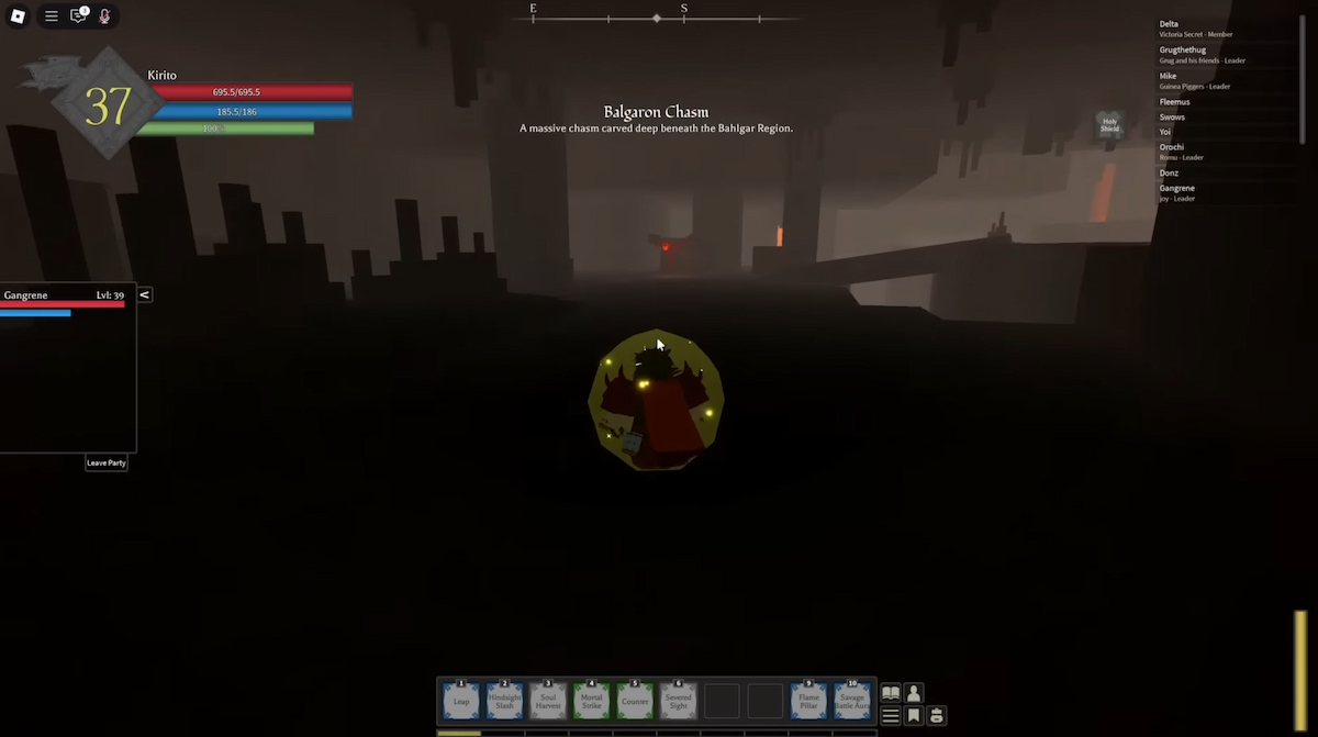 How To Level Fast in Rune Slayer - Leveling Guide – Destructoid