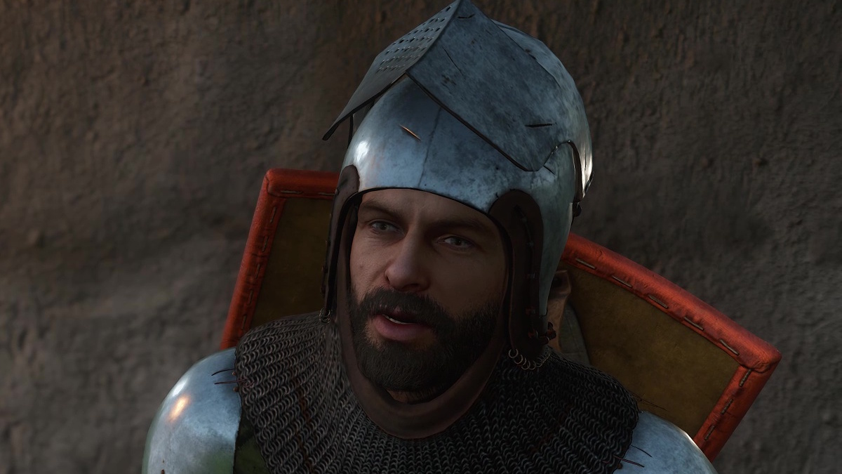 How to find Canker’s camp in Kingdom Come Deliverance 2