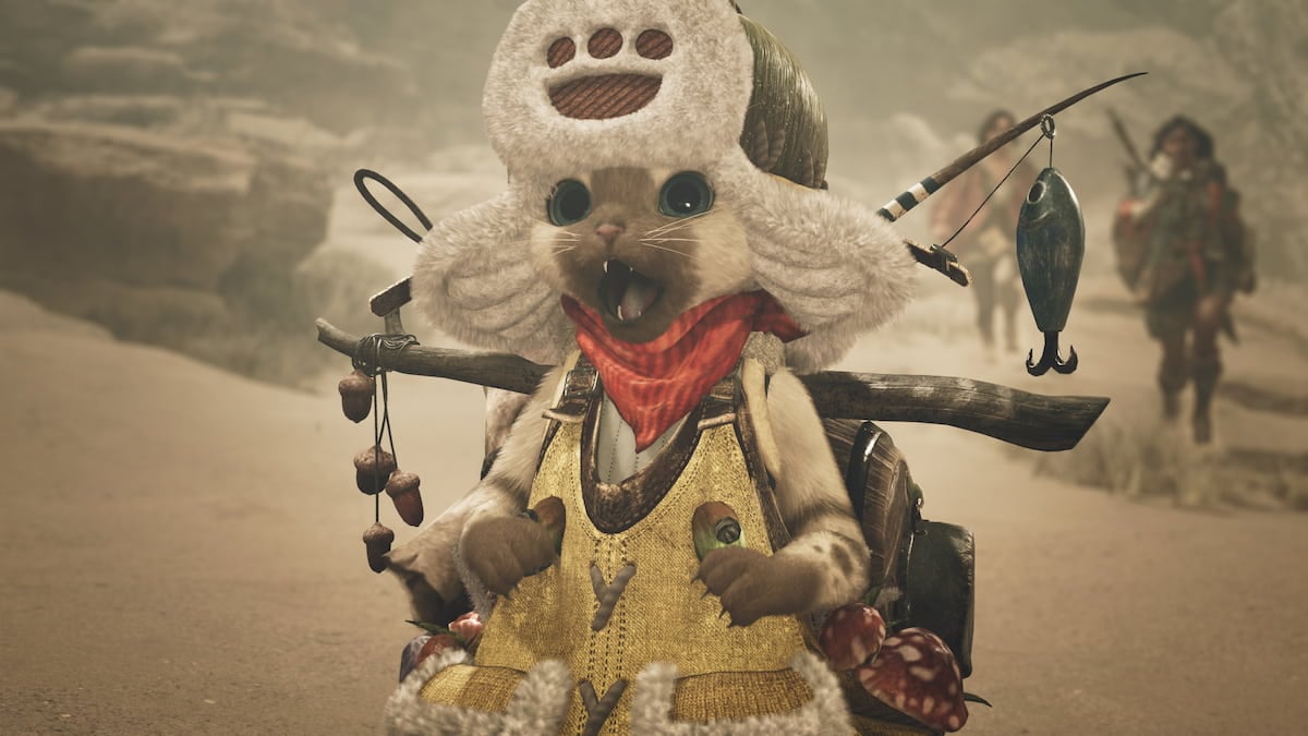 Monster Hunter Wilds looks great for some, awful for others—and devs might be right about the fix