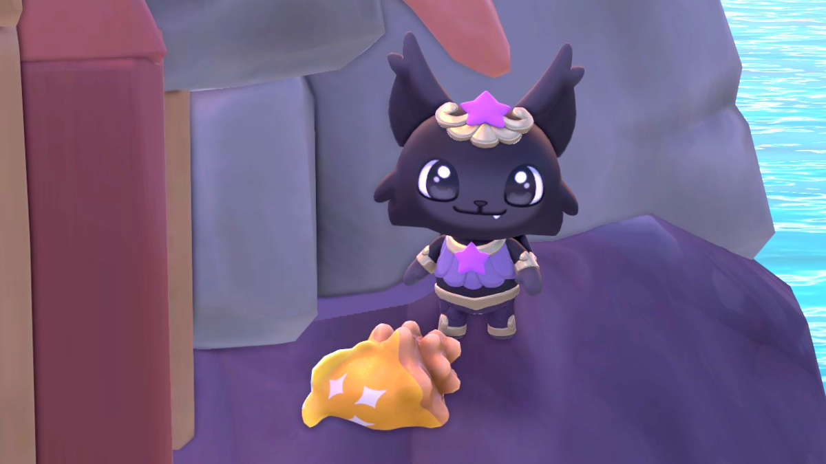Hello Kitty Island Adventure: Complete Echo Conch quest guide