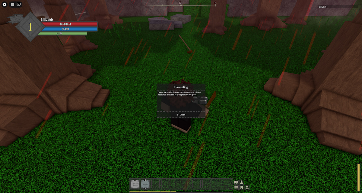 The Essential Rune Slayer Beginner's Guide – Destructoid