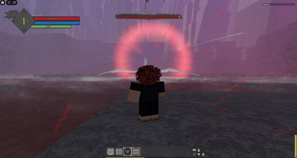 rune slayer beginners guide vampiric dragon lord