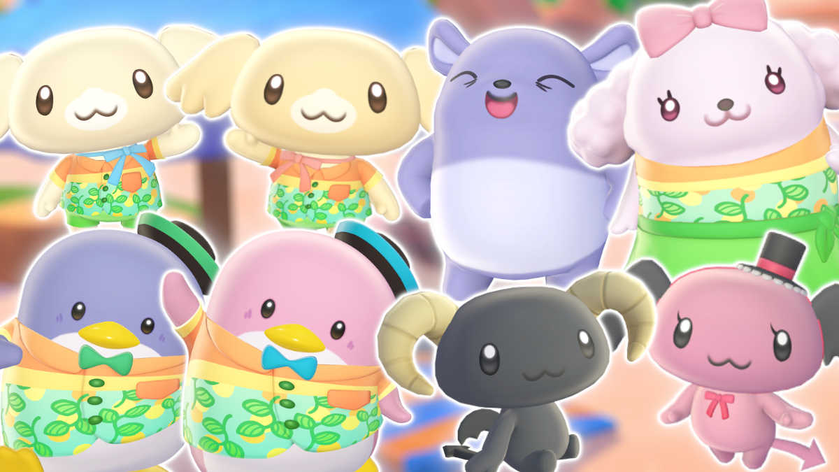 #All seasonal guests and the right way to get them in Good day Kitty Island Journey – Destructoid #All seasonal guests and the right way to get them in Good day Kitty Island Journey – Destructoid