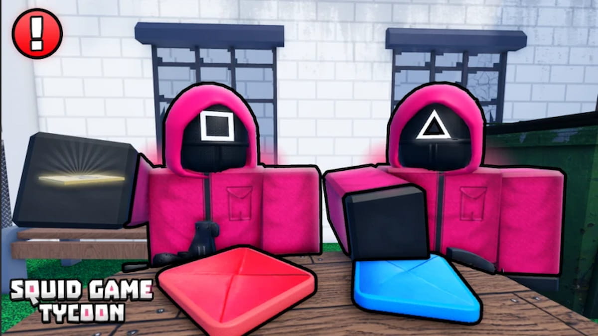 Promo image for Shrimp Game Tycoon.