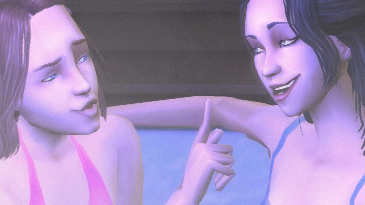 #All WooHoo areas in The Sims 2 – Destructoid #All WooHoo areas in The Sims 2 – Destructoid