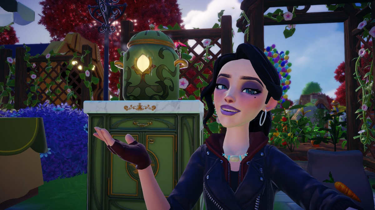 #How you can get the Sluggish Cooker in Disney Dreamlight Valley – Destructoid #How you can get the Sluggish Cooker in Disney Dreamlight Valley – Destructoid
