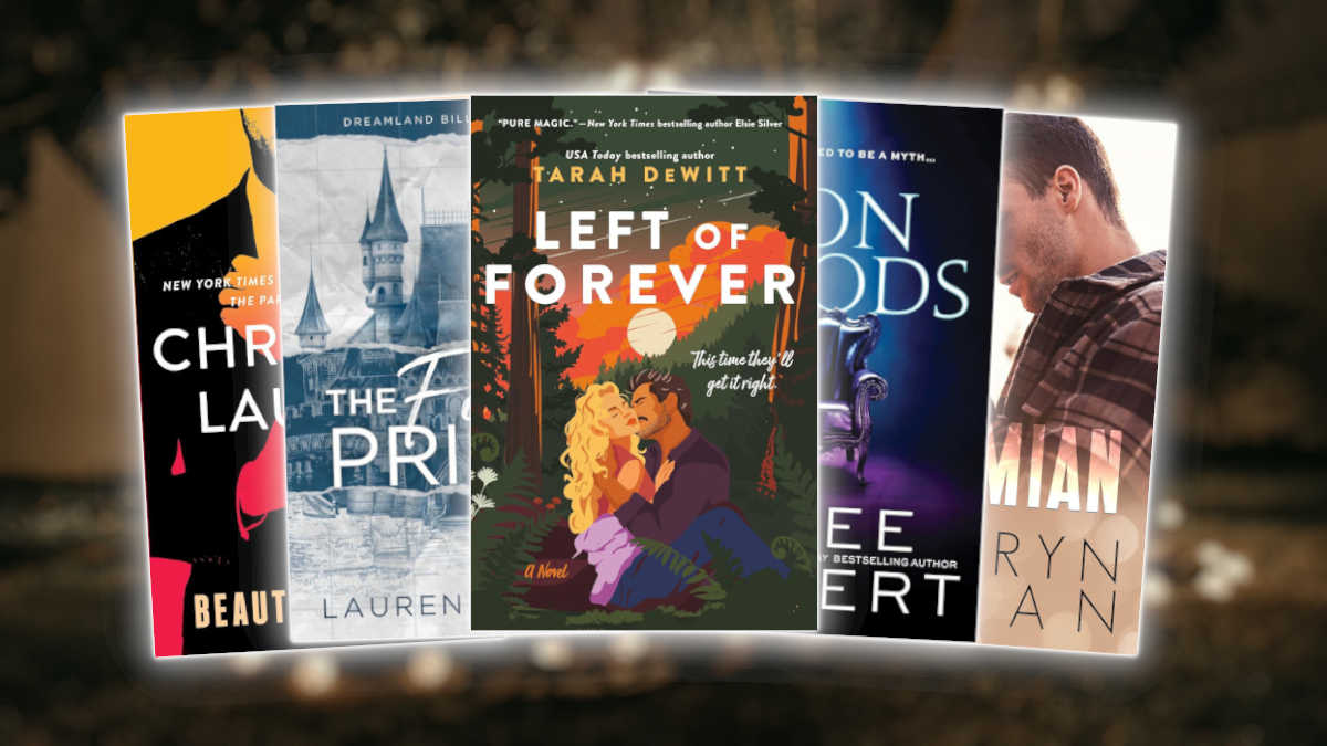 #10 romance books that can hold you heat this winter – Destructoid #10 romance books that can hold you heat this winter – Destructoid