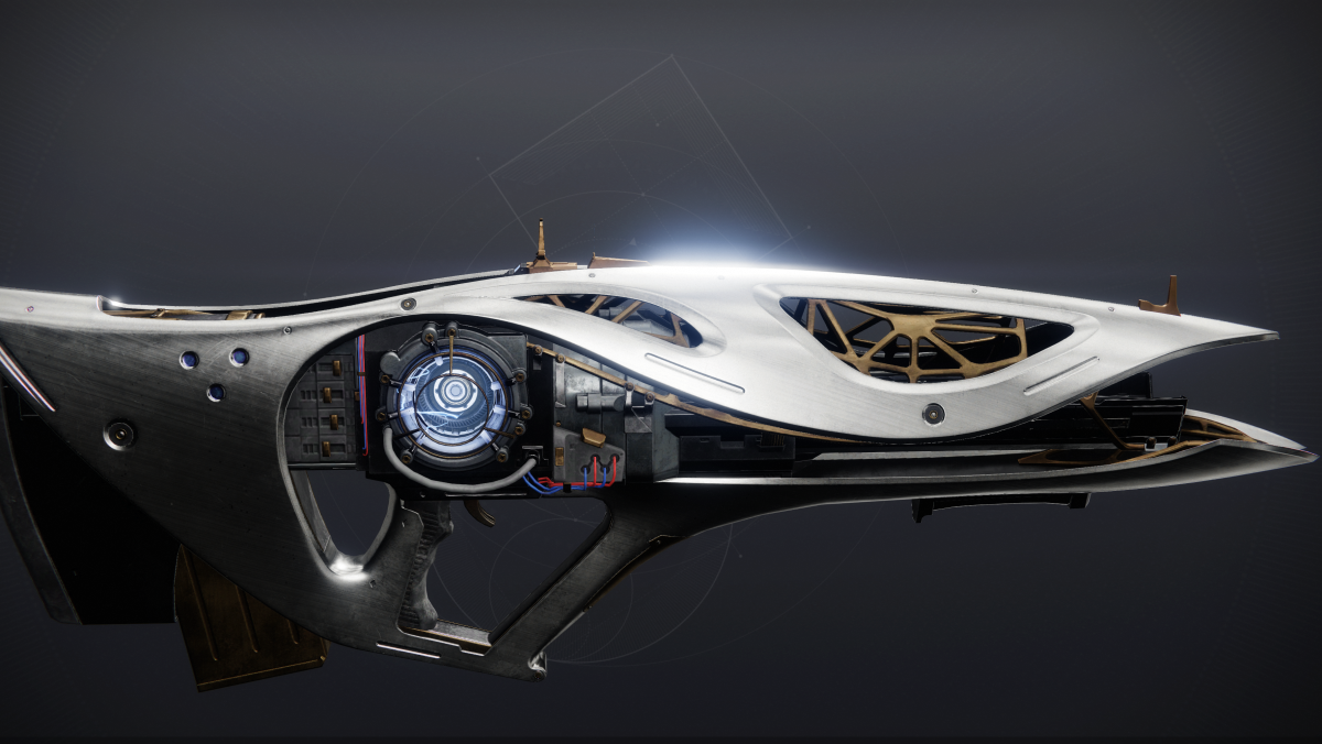 # get the Lodestar unique in Future 2 – Destructoid # get the Lodestar unique in Future 2 – Destructoid