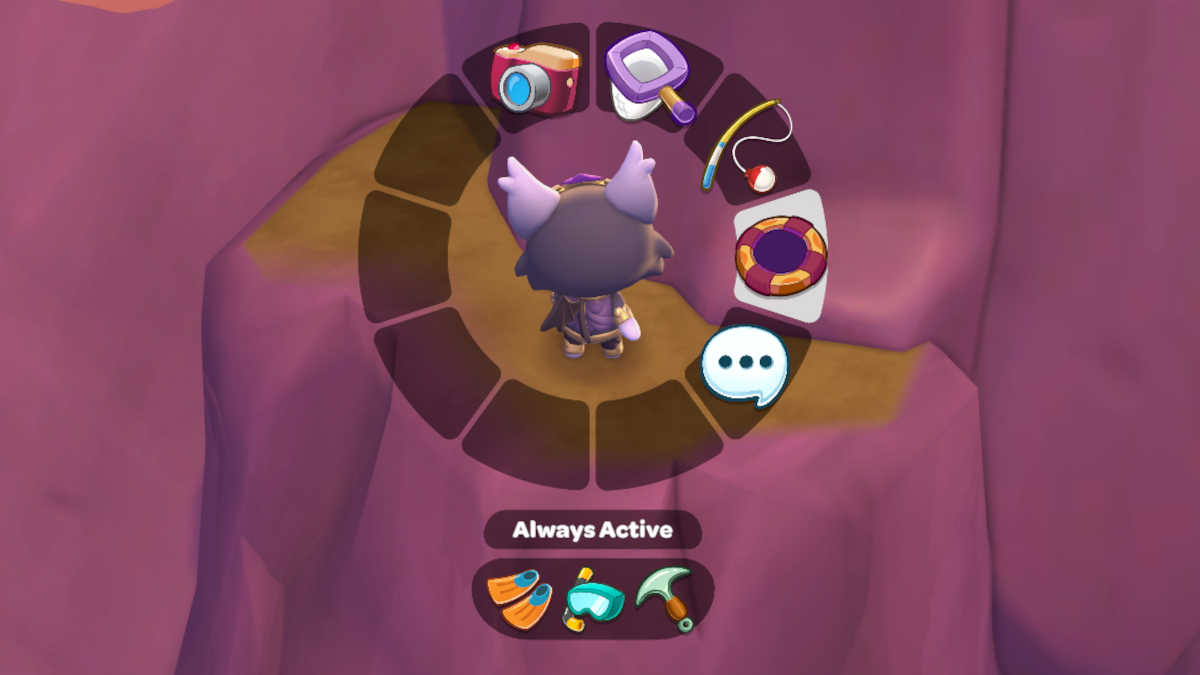 All major tools how to unlock them in Hello Kitty Island Adventure ...
