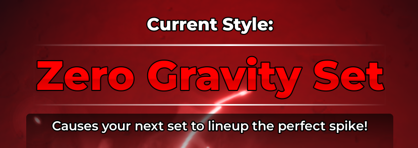 volleyball legends abilities tier list