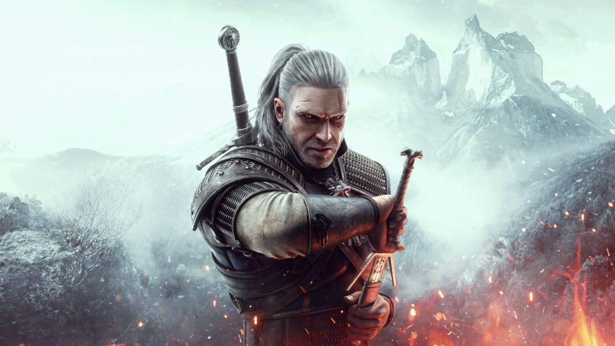 #All Witcher character units for Unmatched miniature-based board recreation – Destructoid #All Witcher character units for Unmatched miniature-based board recreation – Destructoid