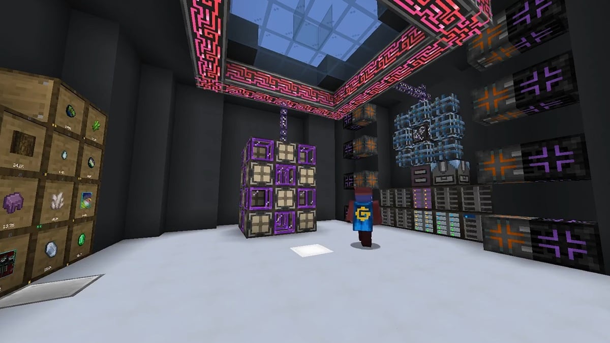 10 must have modern tech modpacks for Minecraft in 2025 – Destructoid