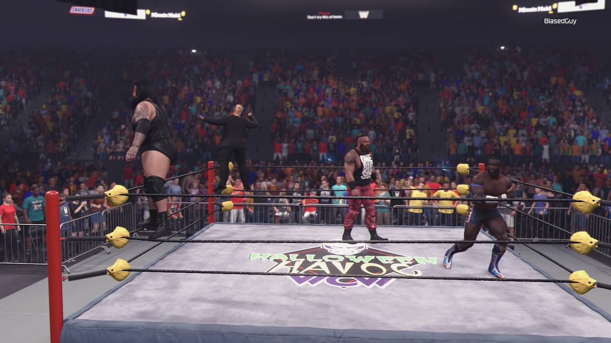 #How you can use group creations in WWE 2K25? – Destructoid #How you can use group creations in WWE 2K25? – Destructoid