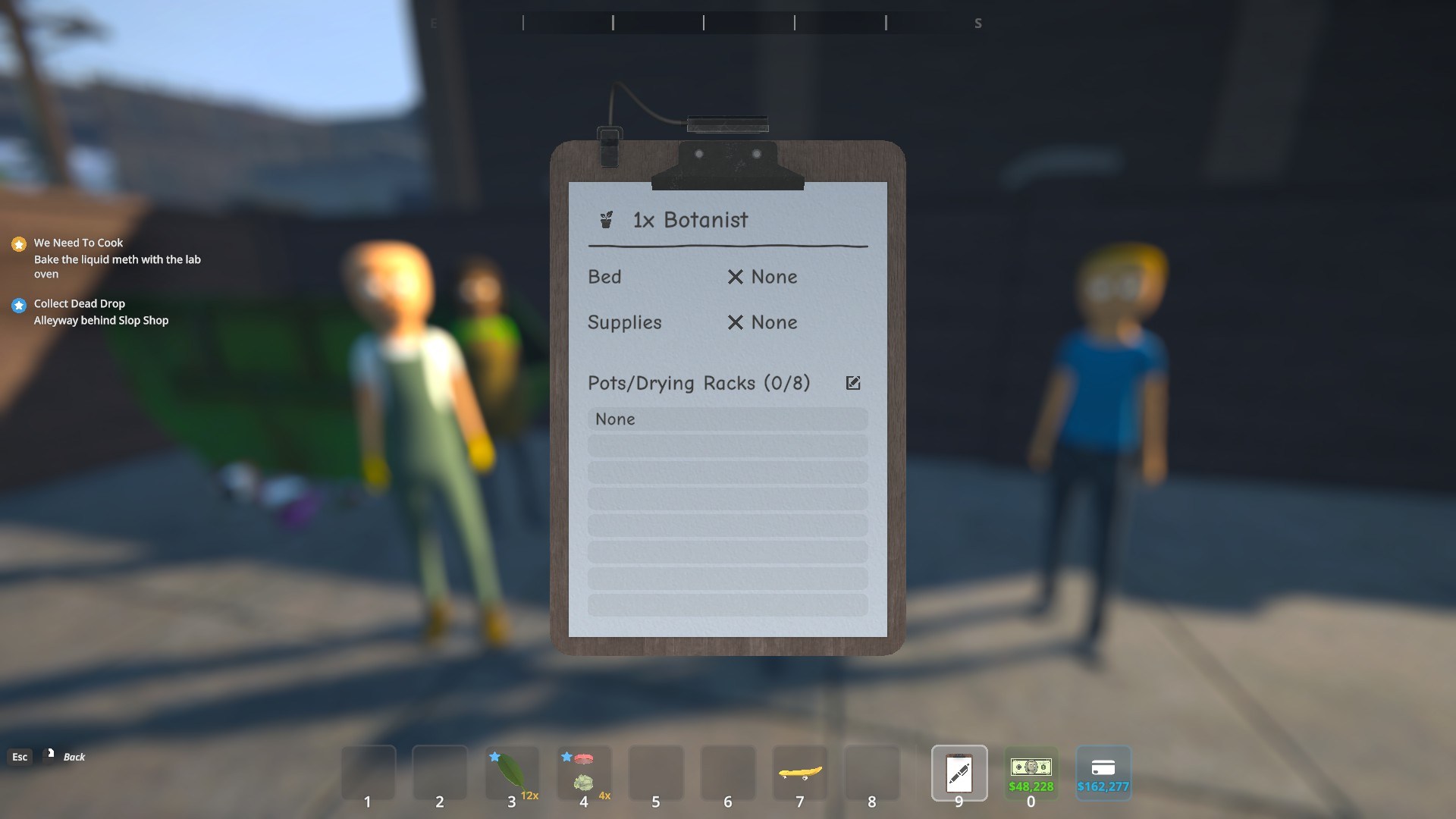 Schedule 1 Ricky Mod Best mods to use in Schedule 1