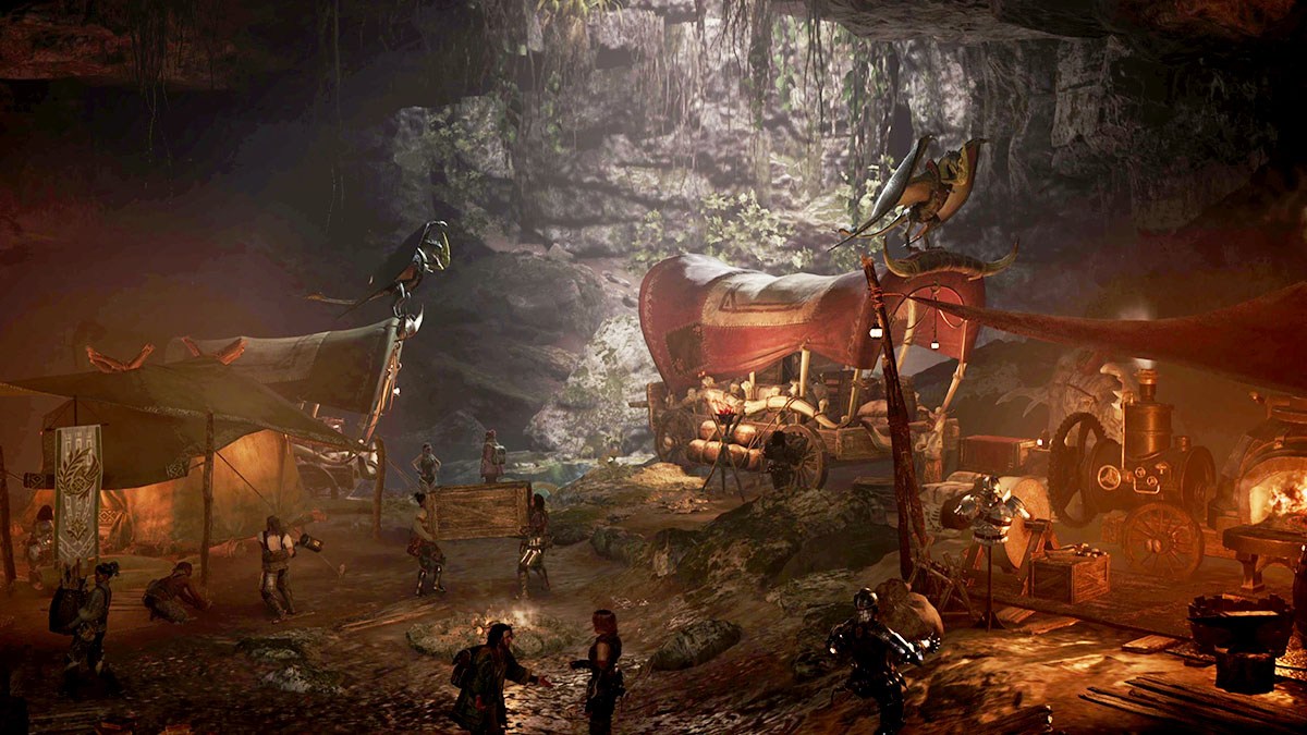 Mh Tri Base Best consumables in Monster Hunter Wilds, ranked – Destructoid