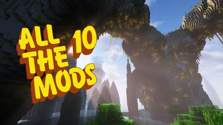 10 must have modern tech modpacks for Minecraft in 2025 – Destructoid