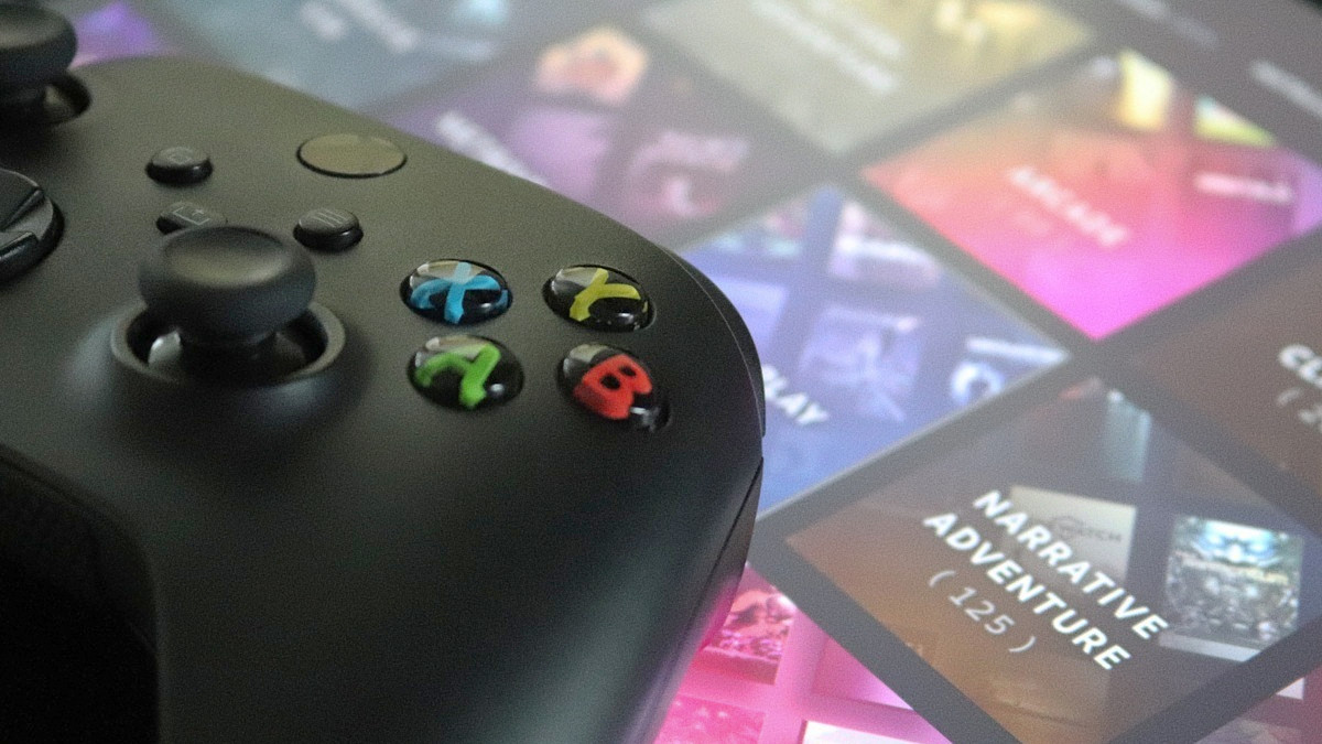 New Xbox chief wants to know your top three games of all time—so what are you picking?