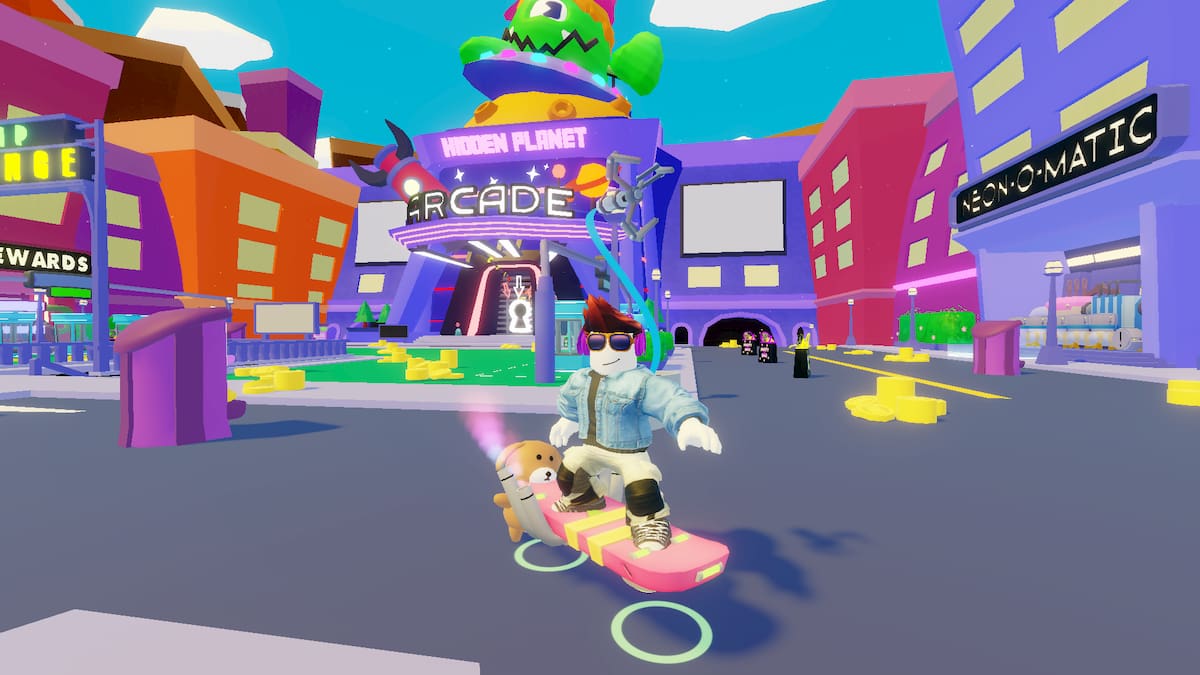 Claw Machine Simulator codes (March 2025) – Destructoid
