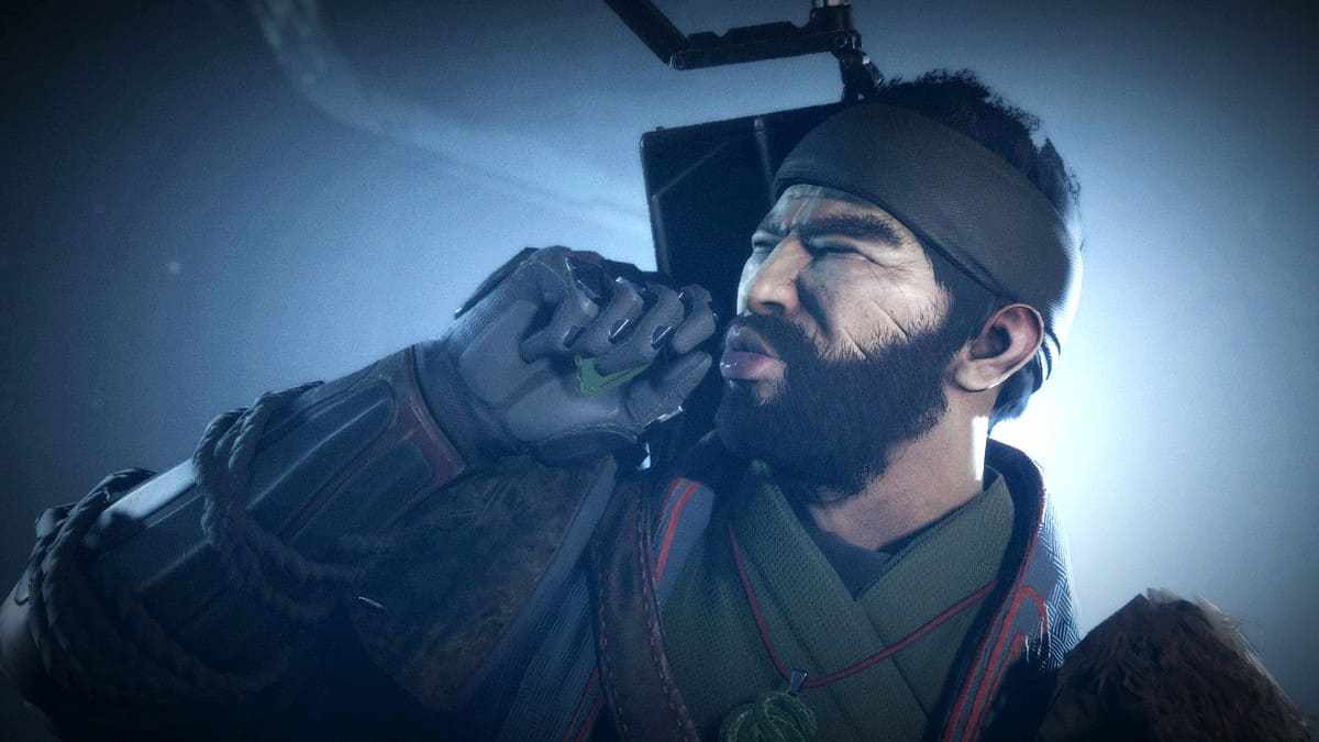 Destiny 2 almost died in 2025. Here's what we want to see from it next ...