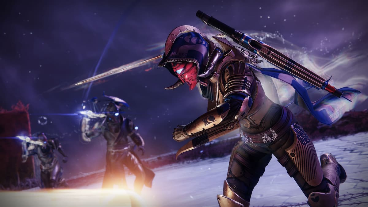 Bungie quells Destiny 2 fan concerns over DLC future as Marathon sprints towards finish line