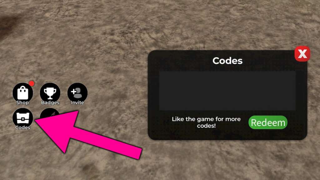 How to redeem Protect the House codes.