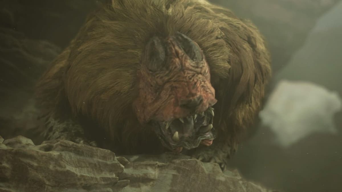 How does Faint Penalty work in Monster Hunter Wilds