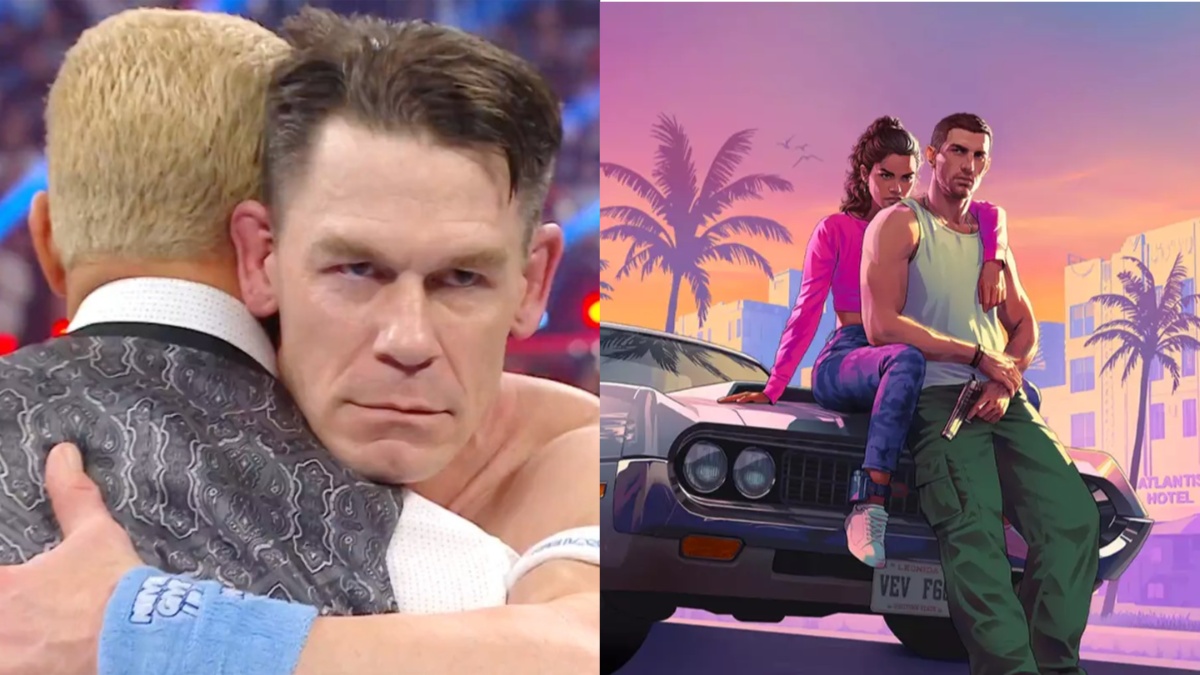 #John Cena’s GTA 6 submit, defined – Destructoid #John Cena’s GTA 6 submit, defined – Destructoid