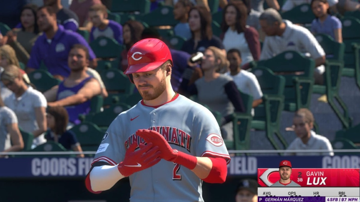 How to create and use custom rosters in MLB The Show 25 – Destructoid