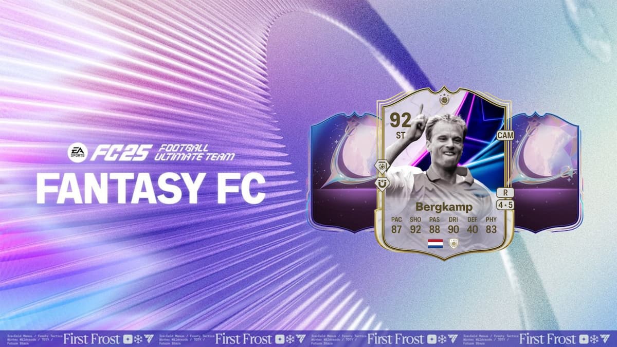 #EA FC 25 Dennis Bergkamp On This Day SBC options – Destructoid #EA FC 25 Dennis Bergkamp On This Day SBC options – Destructoid