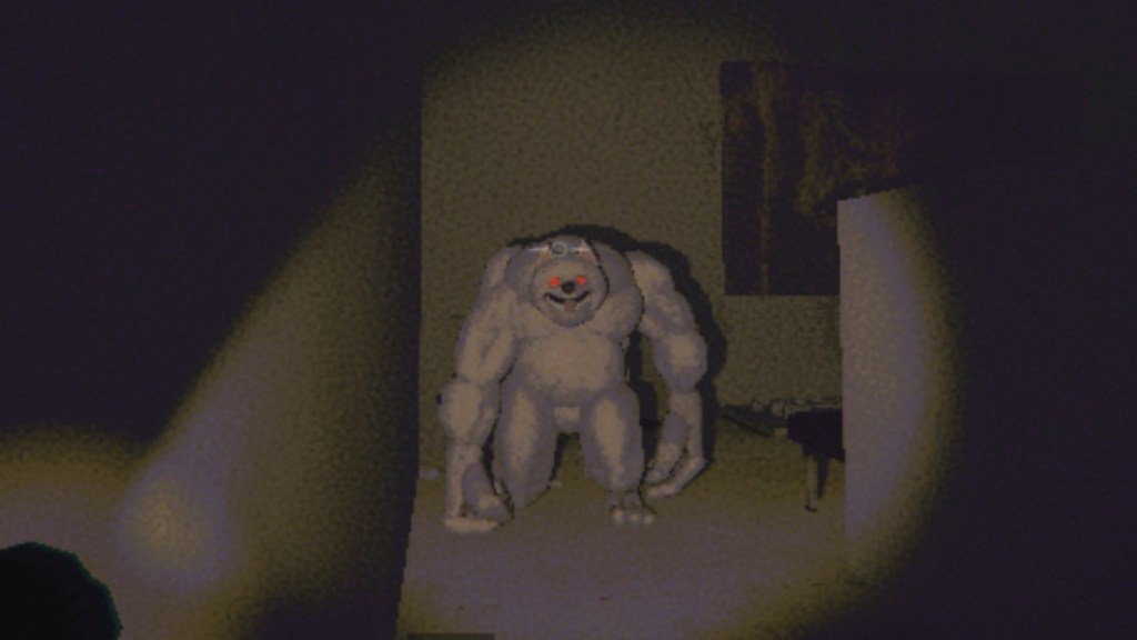 All R.E.P.O. monsters listed – Destructoid