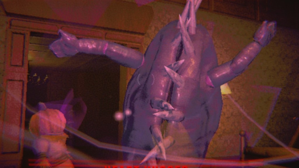 The Heart Hugger's true form of the Venus flytrap