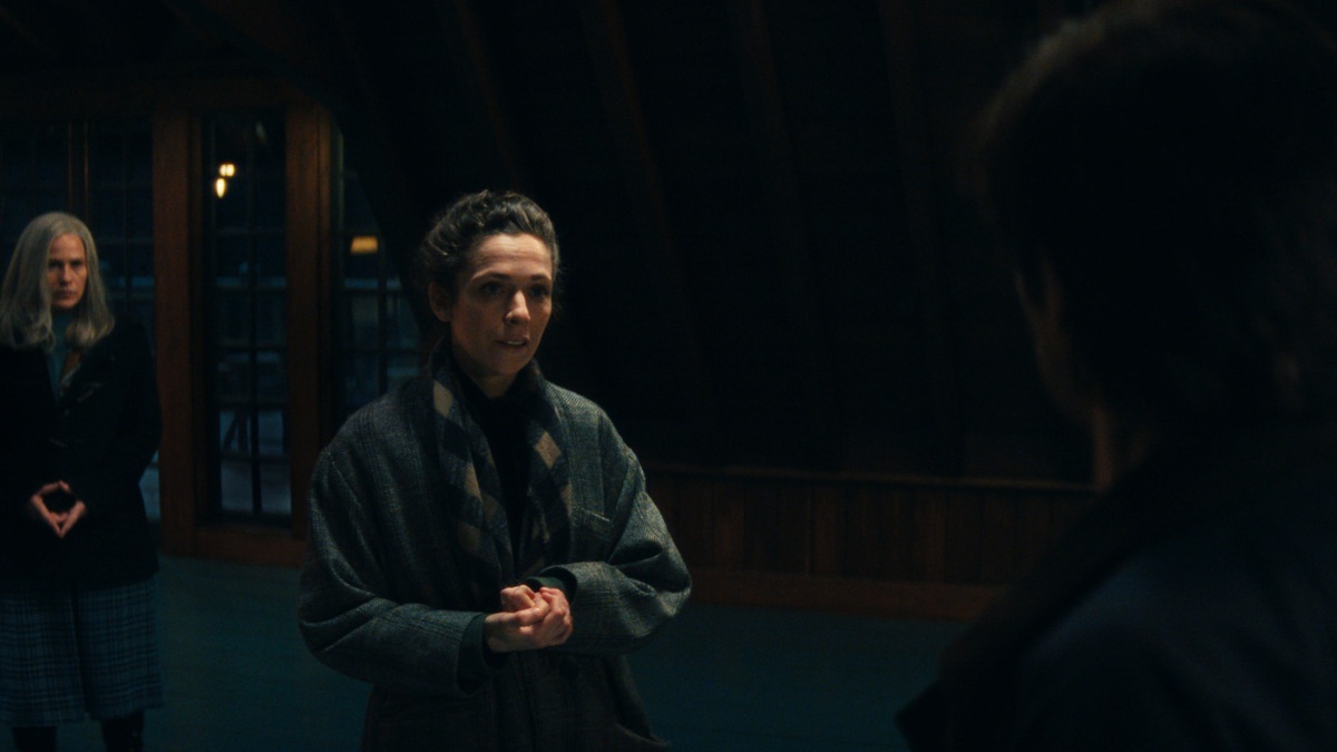 Severance Season 2 Episode 10 Cold Harbor ending explained – Destructoid