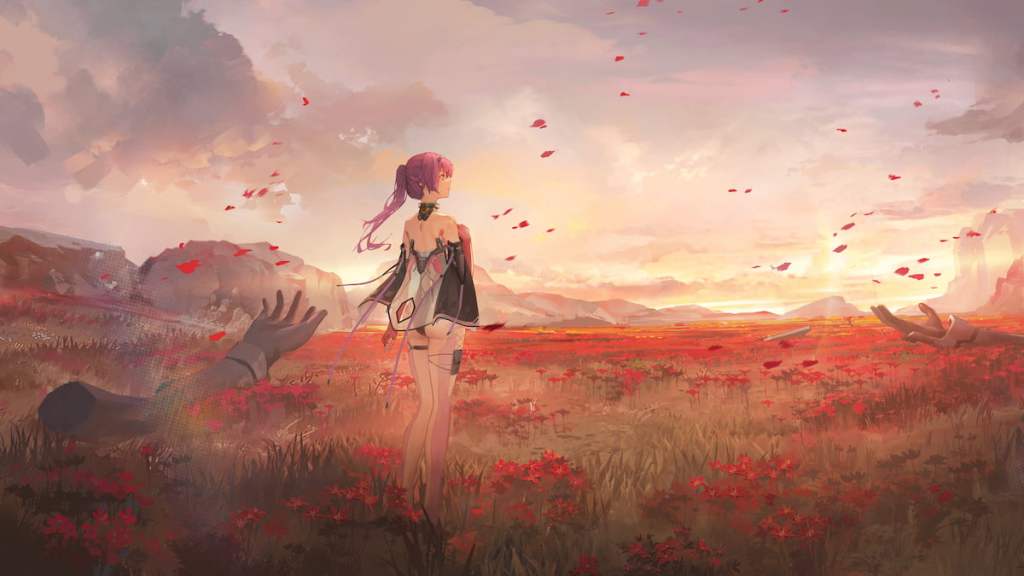 Snowbreak Containment Zone Official