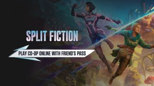 Can you play Split Fiction single-player? – Destructoid