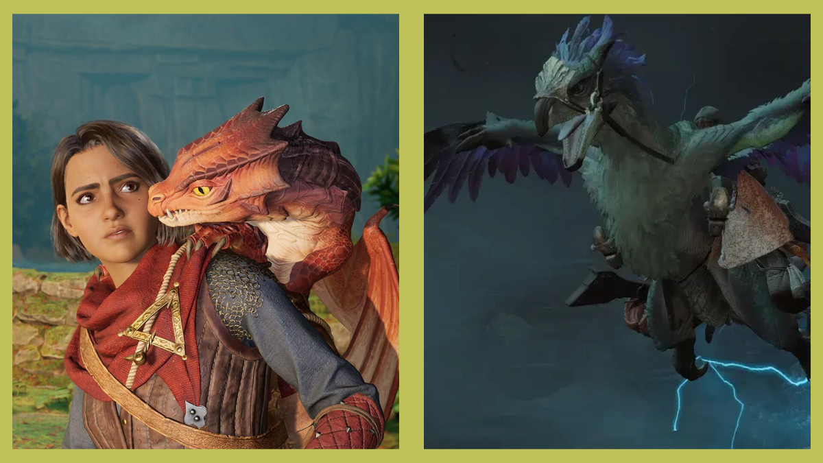 #Break up Fiction slays Monster Hunter Wilds for prime spot in UK gross sales charts #Break up Fiction slays Monster Hunter Wilds for prime spot in UK gross sales charts