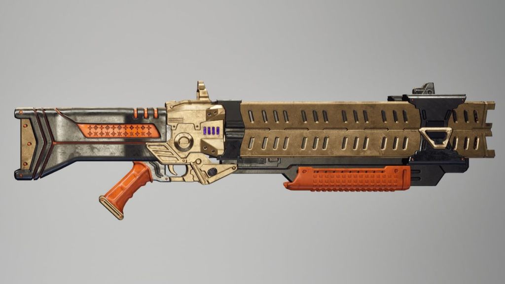 The First Descendant Smithereens