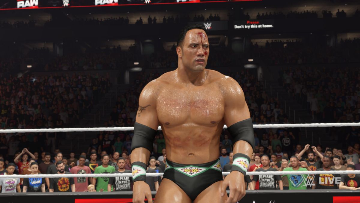 WWE 2K26 MyGM mode updates: New promos and more