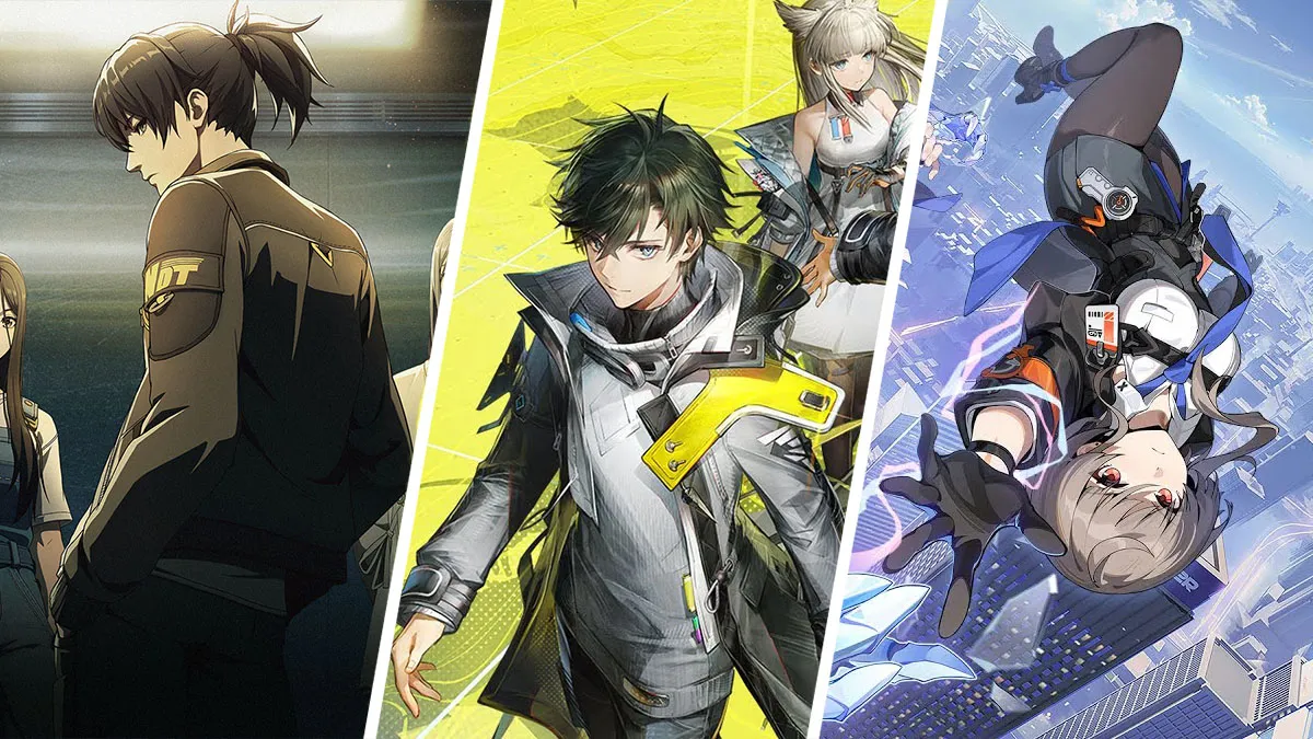 #Upcoming Gacha Video games releasing in 2025 and later – Destructoid #Upcoming Gacha Video games releasing in 2025 and later – Destructoid