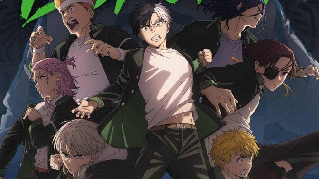 Wind Breaker - Episode 14 Vostfr Saison 2 www.destructoid.com