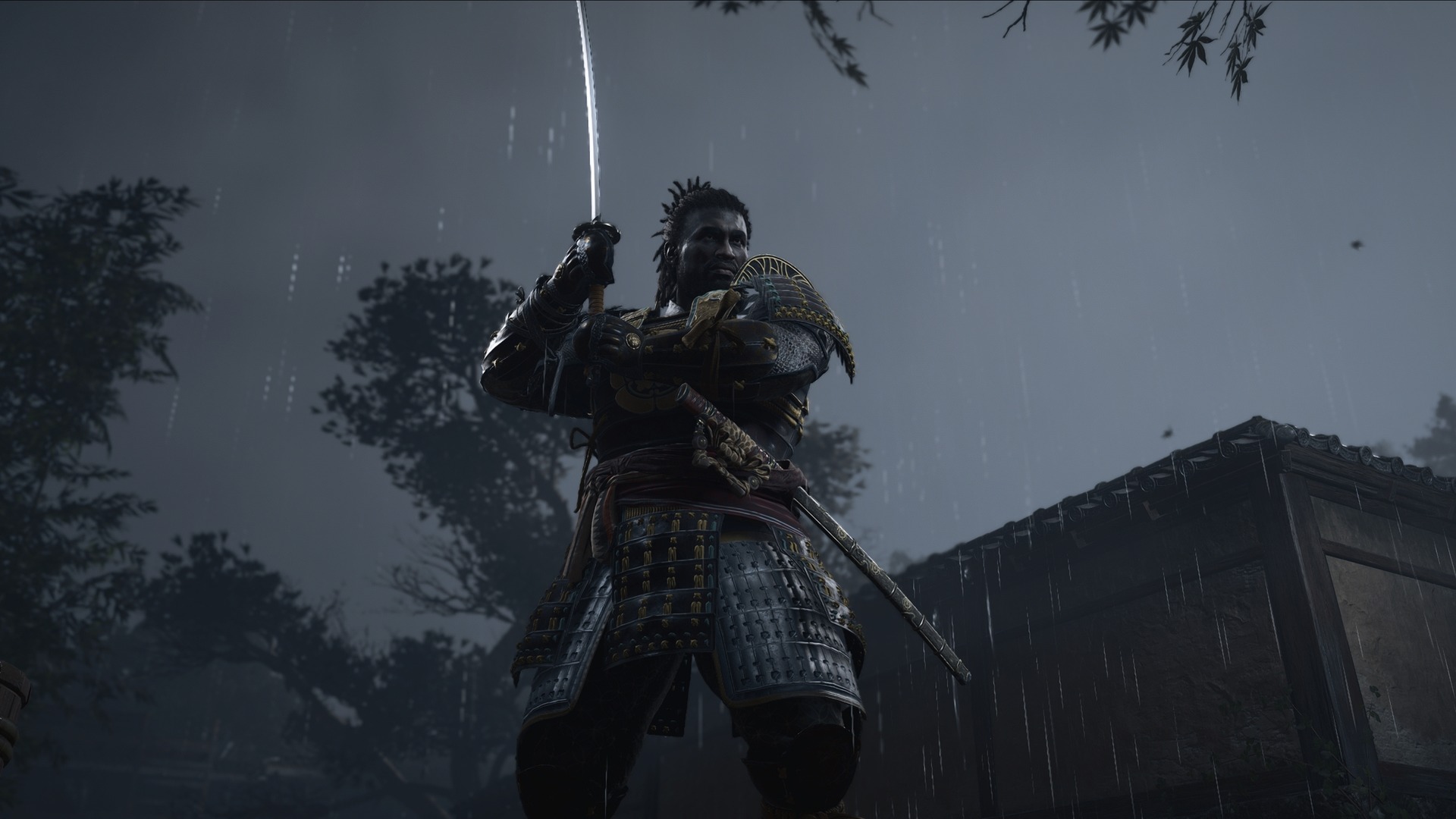 Assassin's Creed Shadows Yasuke