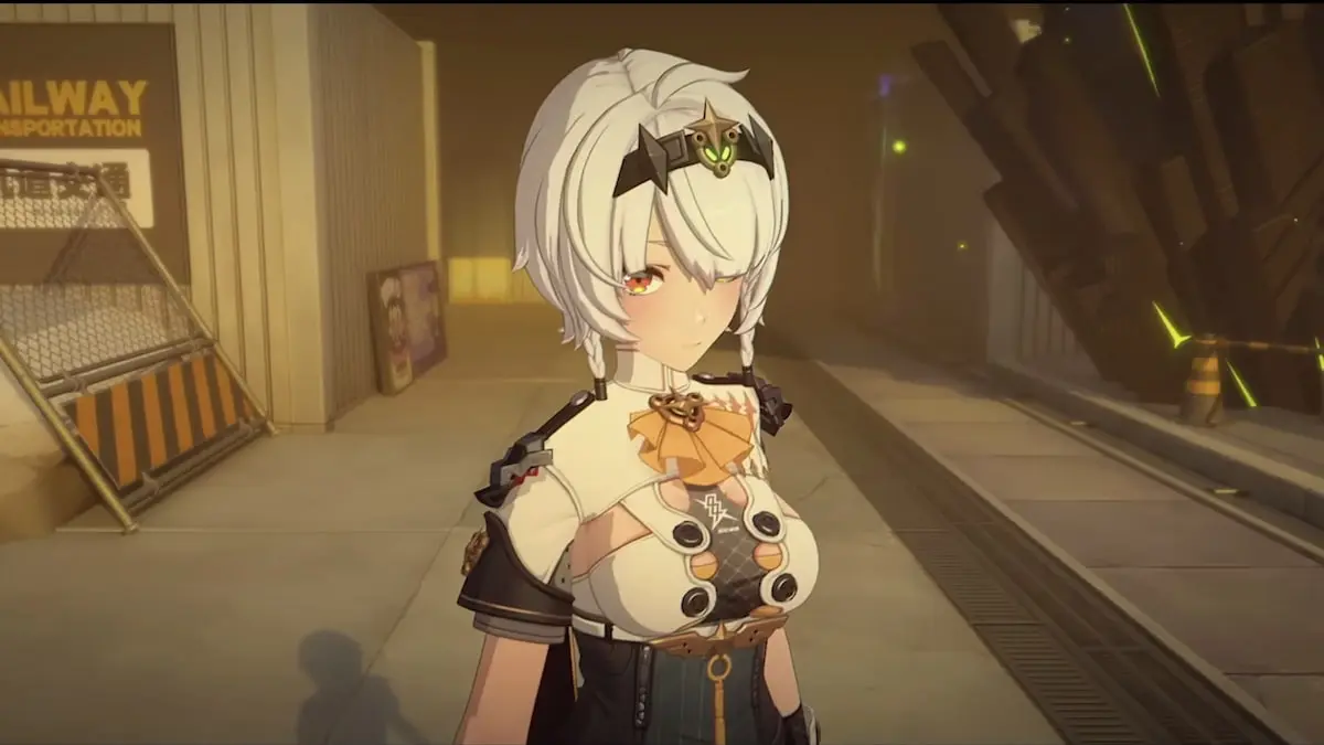 #Greatest Soldier 0 Anby construct in Zenless Zone Zero – Greatest Drive Discs, W-Engine, and group compositions – Destructoid #Greatest Soldier 0 Anby construct in Zenless Zone Zero – Greatest Drive Discs, W-Engine, and group compositions – Destructoid