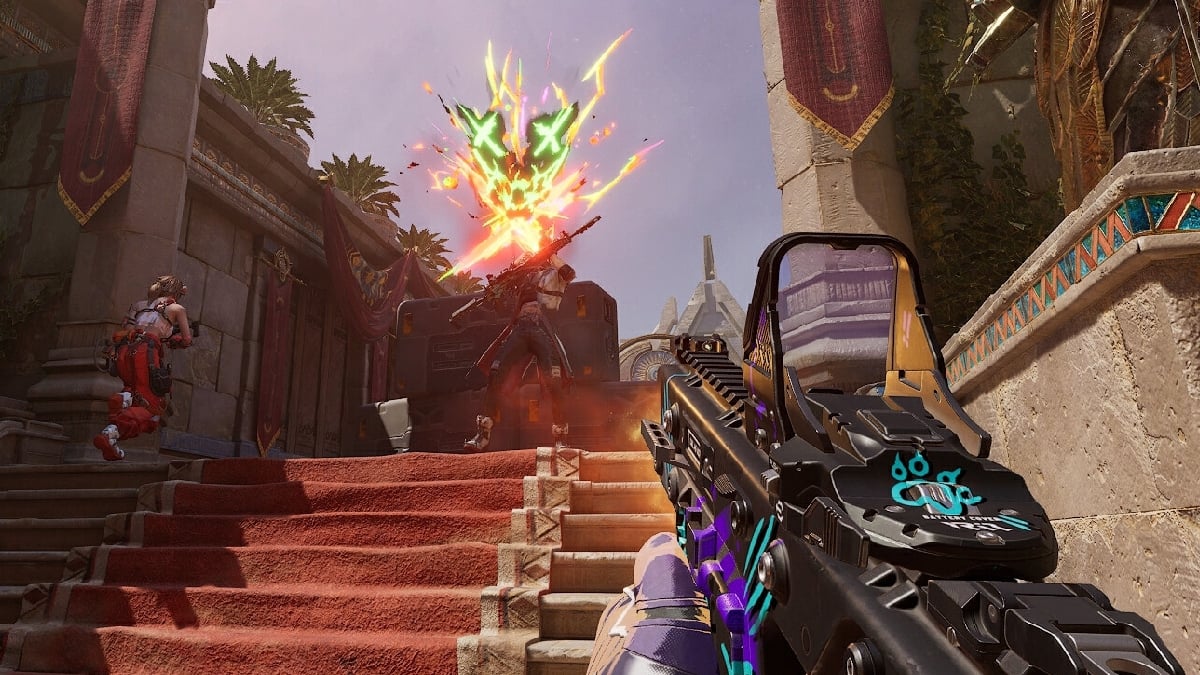 FragPunk Twitch drops: Rewards, end date, more