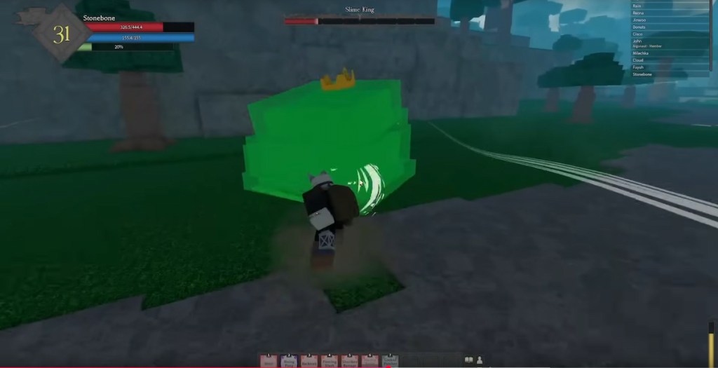 all rune slayer subclasses thief